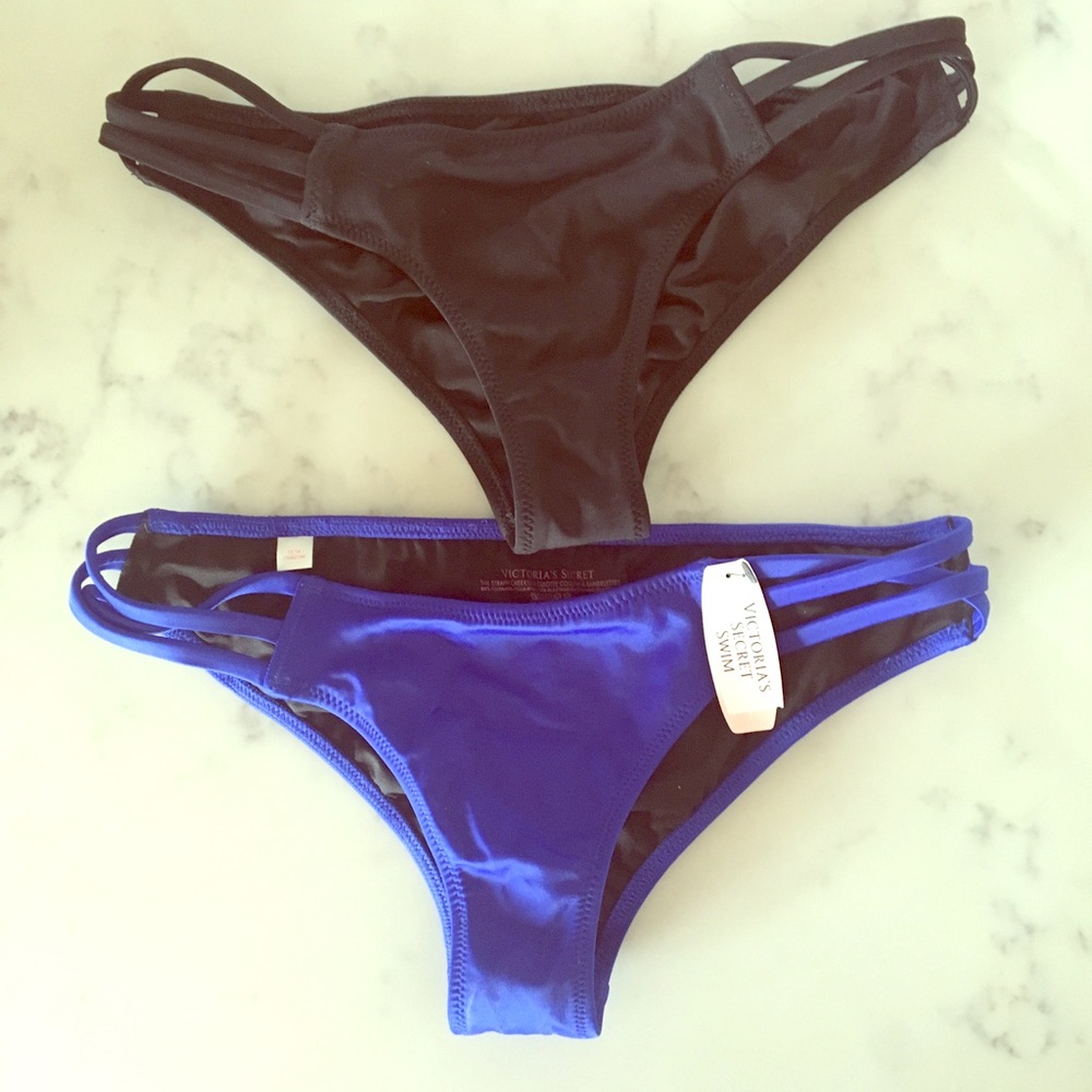 Bikini bottoms bundle